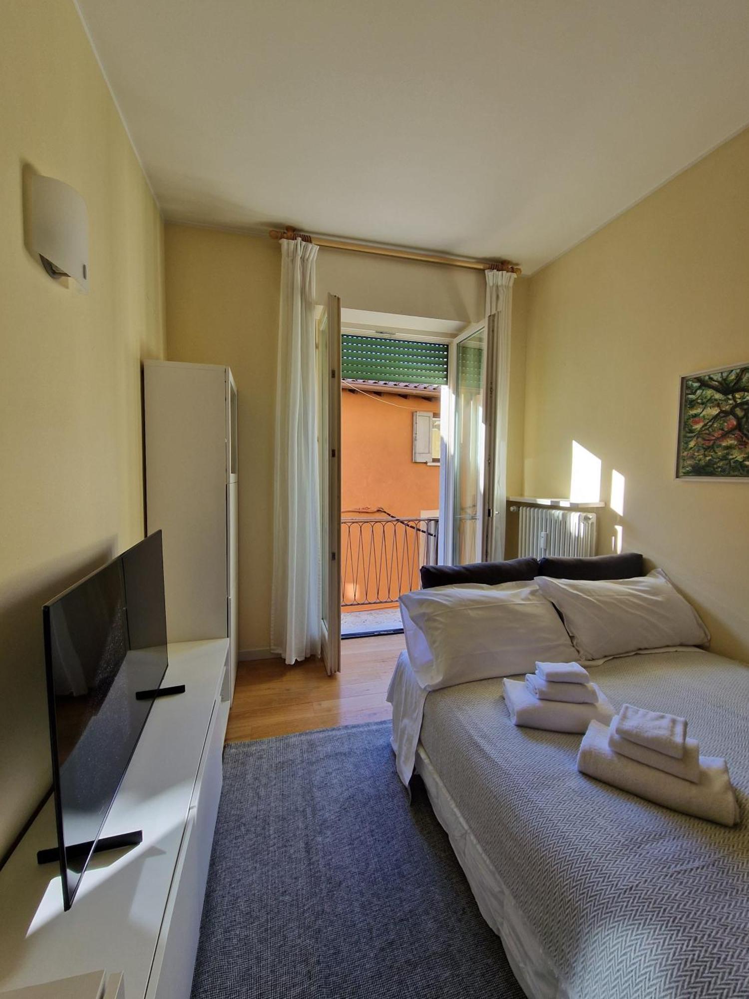 Casa Sant'Eufemia Daire Verona Dış mekan fotoğraf